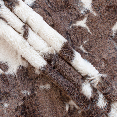 DUSTED APPALOOSA LUX     